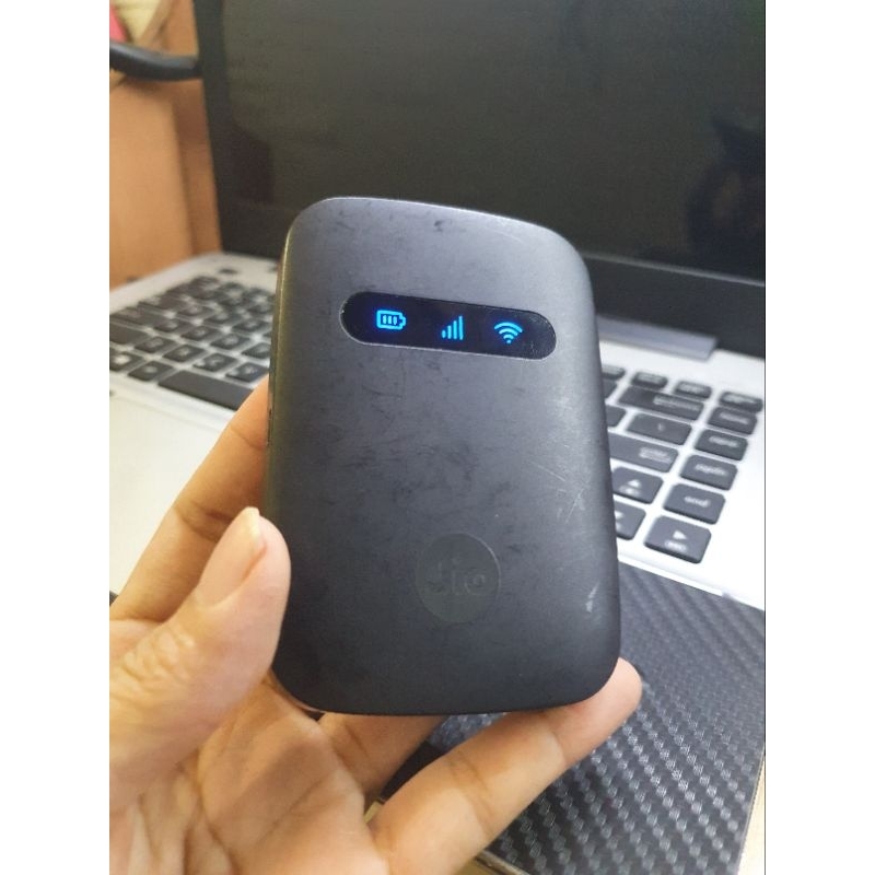 modem jio smafren