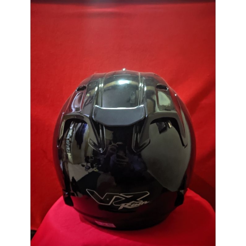 SCOTT VZ RAM POLOS TERBARU
