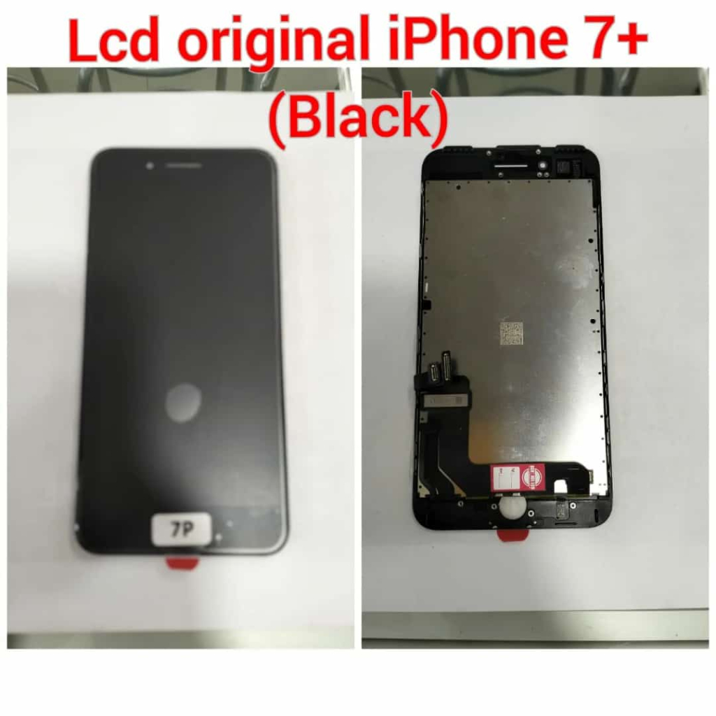 LCD ORIGINAL IPHONE 7 PLUS