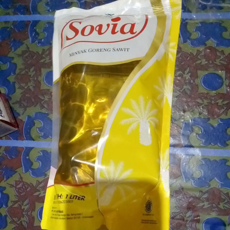 

sovia