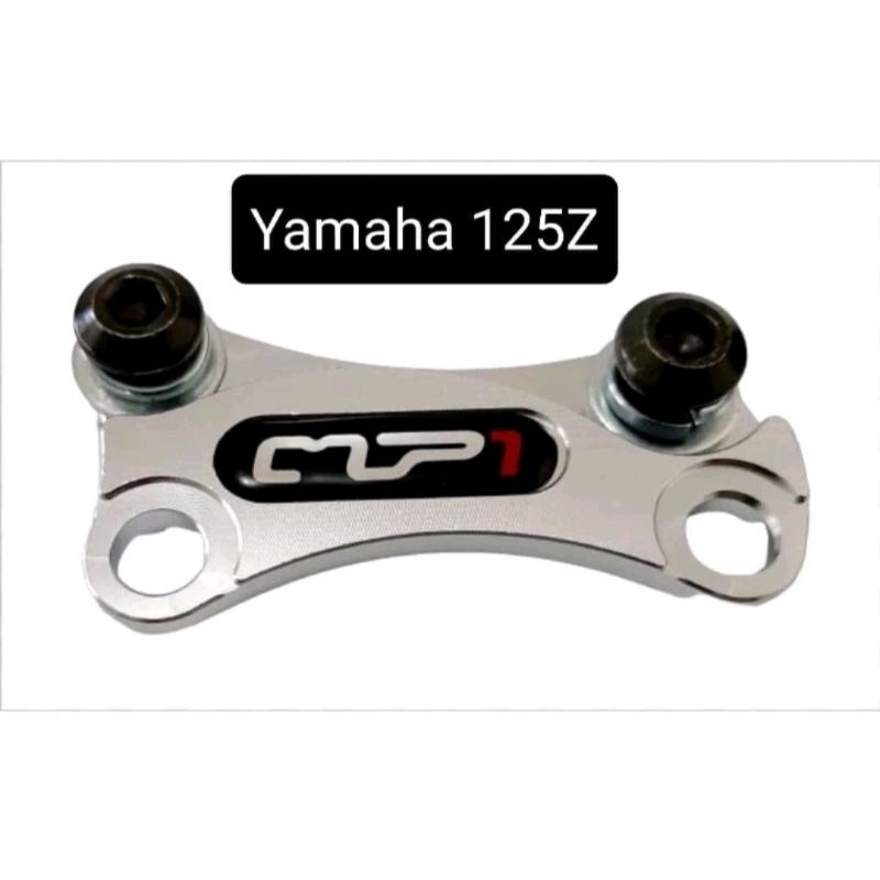 BRAKET KALIPER 260MM-267MM YAMAHA 125Z