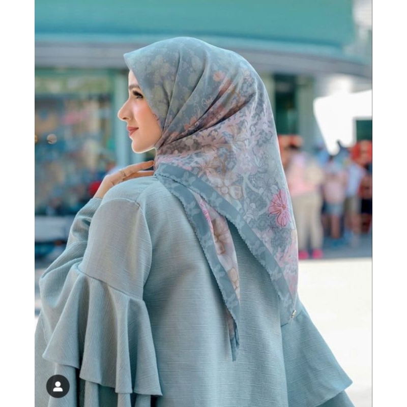 Buttonscarves the Dream Park Disney Jade PL