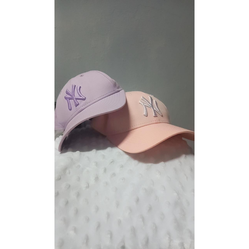 Topi MLB New Era (Preloved)