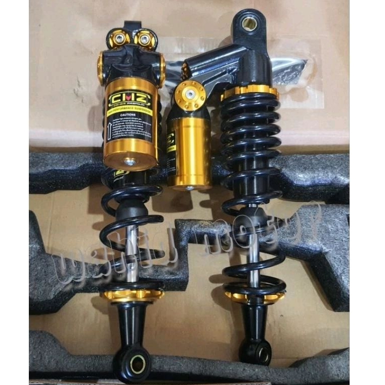 shock belakang combiz ukuran 320mm