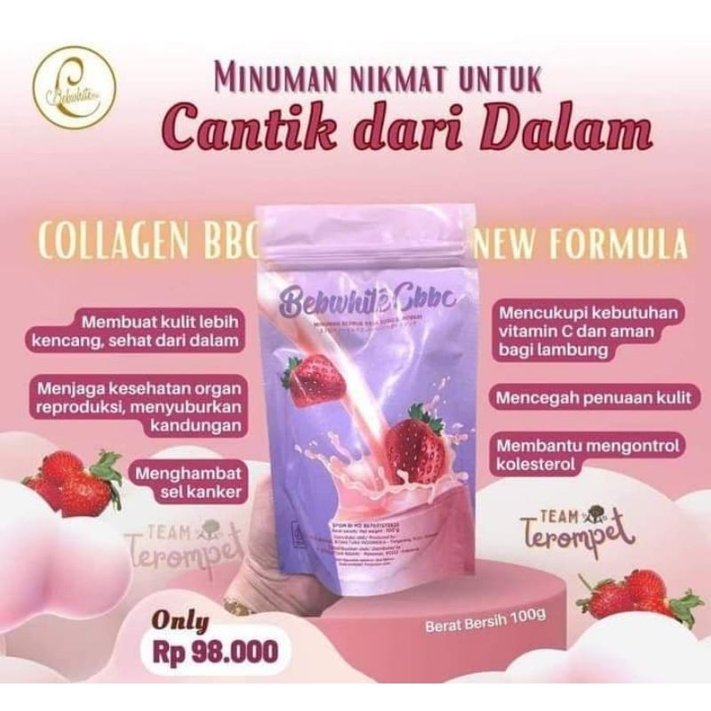 Collagen BebwhiteC