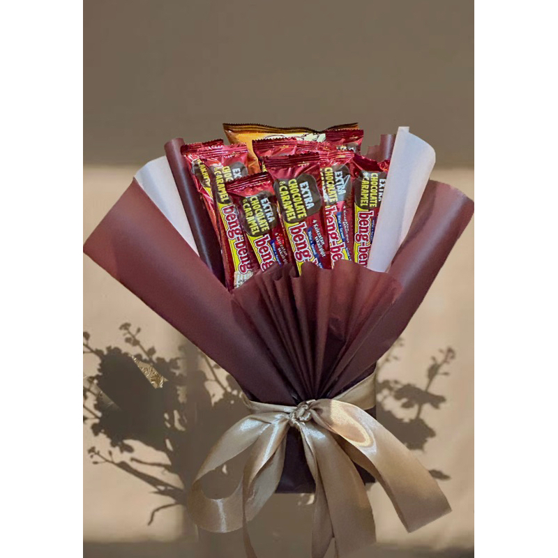 

Bucket Snack Bang-Bang 10 pcs + 1 pcs Potato