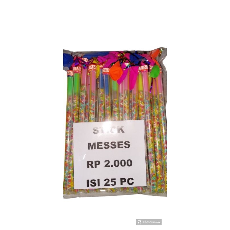 

stick messes 2000 free balon empet