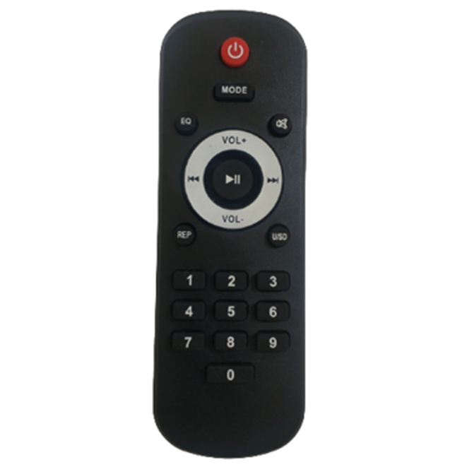Remote MP3 Player Remote Kit MP3 Model Besar