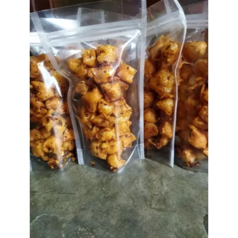 

SIOMAY MINI PEDAS DAUN JERUK BATAGOR MINI PEDAS DAUN JERUK