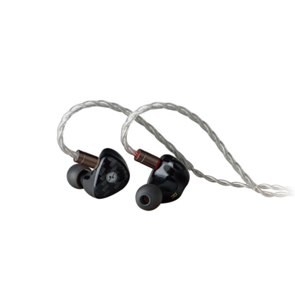Unik TINHIFI C3 10mm PULCP Composite Diaphragm HiFi Earphone TIN HIFI IEM - C3 Murah