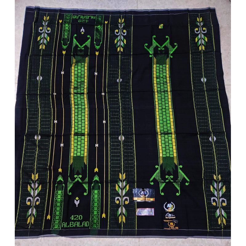 SARUNG AL BALAD 420 SUTRA MESRES