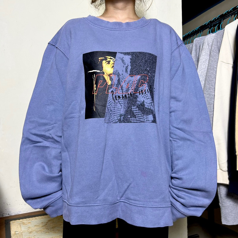 Crewneck PLAC