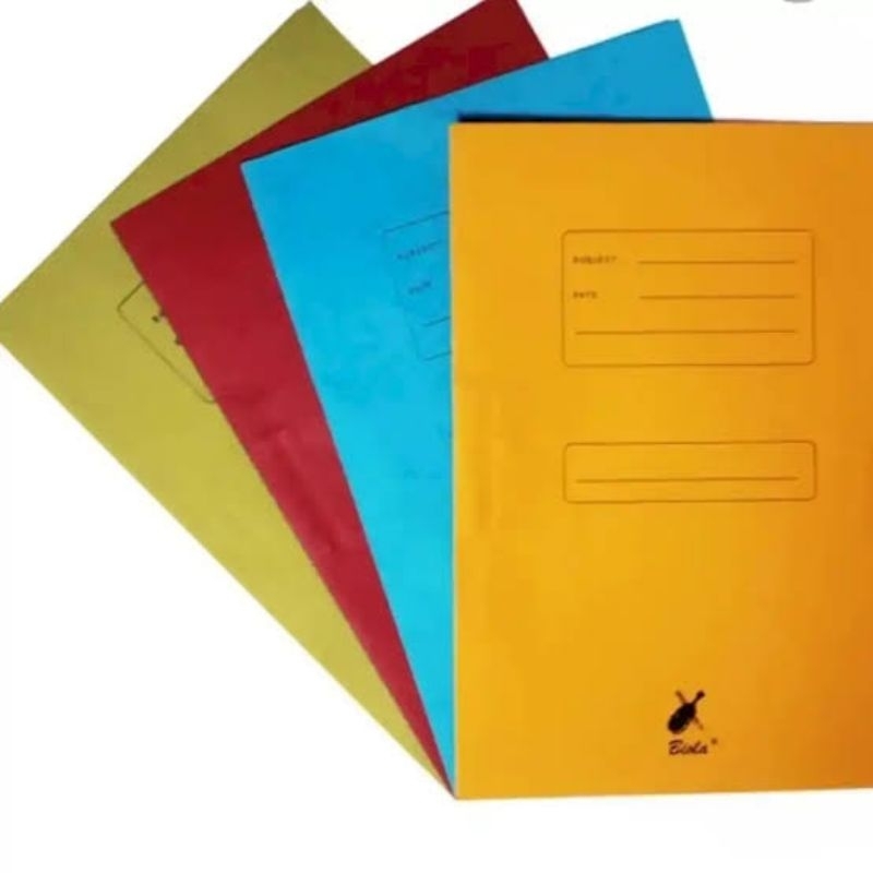

Stopmap Kertas Folio / Map Kertas folio Murah (10/15/20/25 pcs)