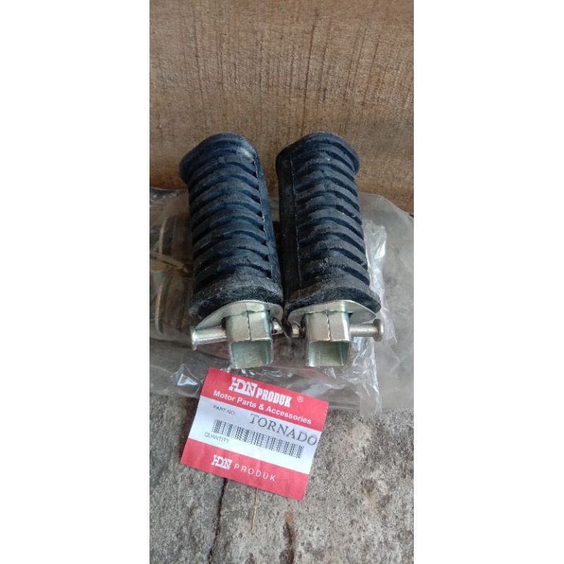 fot step fotstep belakang tornado postep belakang tornado
