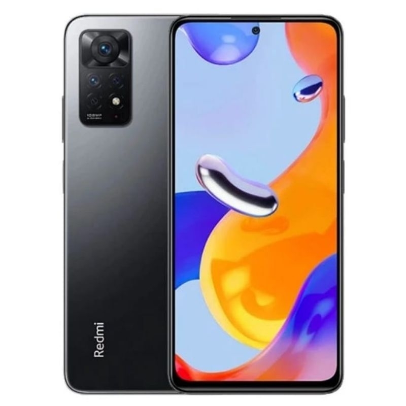 Redmi Note 11 Pro Garansi Resmi