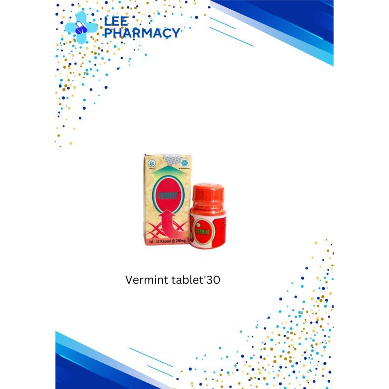 VERMINT ISI 30