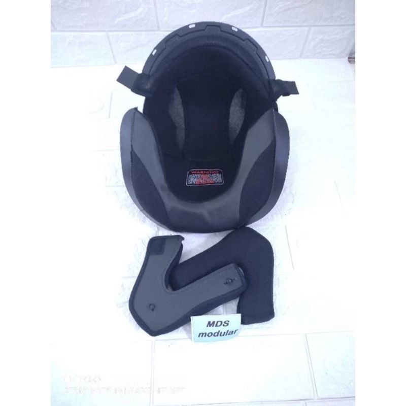 BUSA HELM MDS MODULAR PRO RIDER MDS FULL