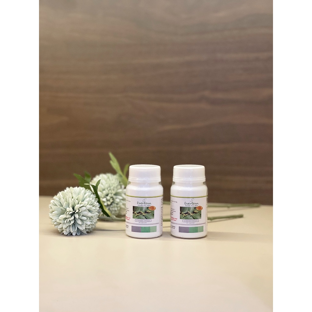 Everlean Slimming Capsule
