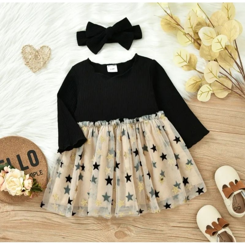 star dress by patpat