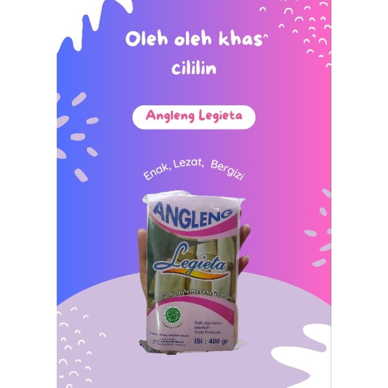 

Angleng Legieta
