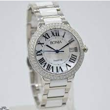 Jam Tangan Wanita BONIA B10035-2351S Original