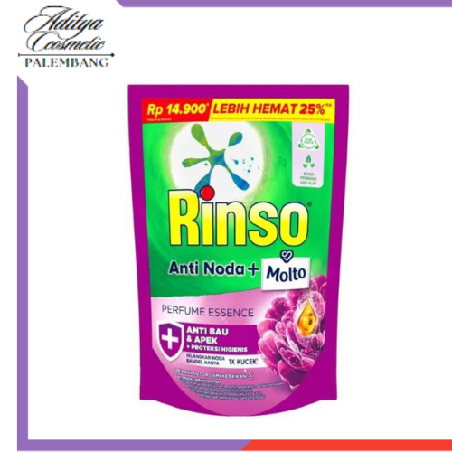 Rinso Molto Deterjen Cair 565