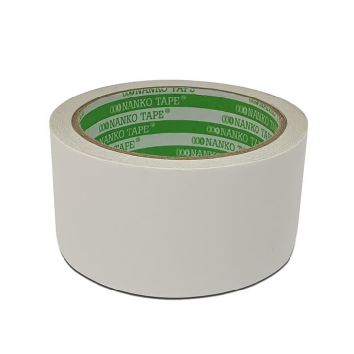 

Nanko Double Tape 48 mm x 6 m