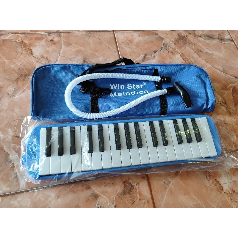 Pianika Edukasi Orgen