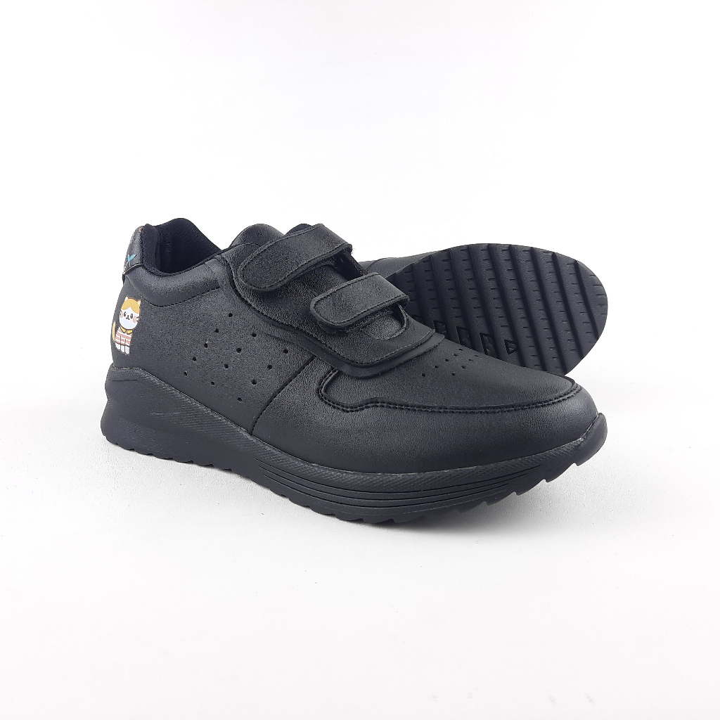 Sepatu Sneakers Wanita Dewasa Donatello DE 30602