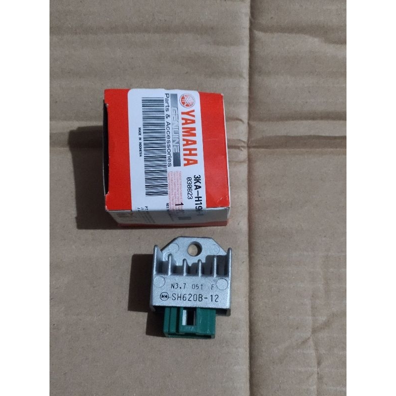 Kiprok ORI Yamaha/ biasa motor Jupiter vega R new