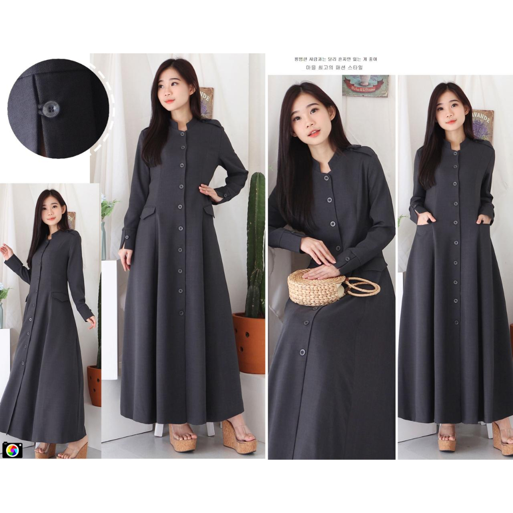 Seragam pemda wanita / Baju pdh pemda / Baju dinas pemda pns / Baju khaki pns wanita / Seragam asn w