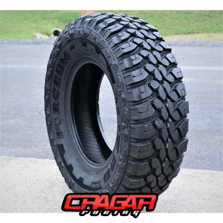 Ban Mobil Offroad Ukuran 235 70 Ring 16 Merk Forceum Mt08