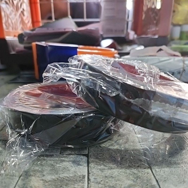 

CLOTH TAPE 1" inch / LAKBAN KAIN HITAN 1" 24mm