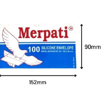 

Amplop merpati 104 harga grosir (pedagang)