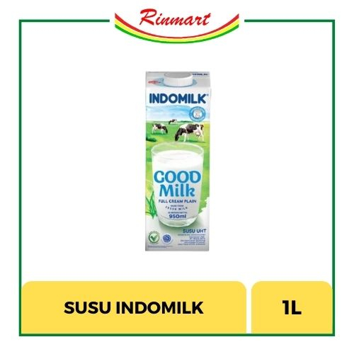 

Susu Indomilk 1L Sidoarjo