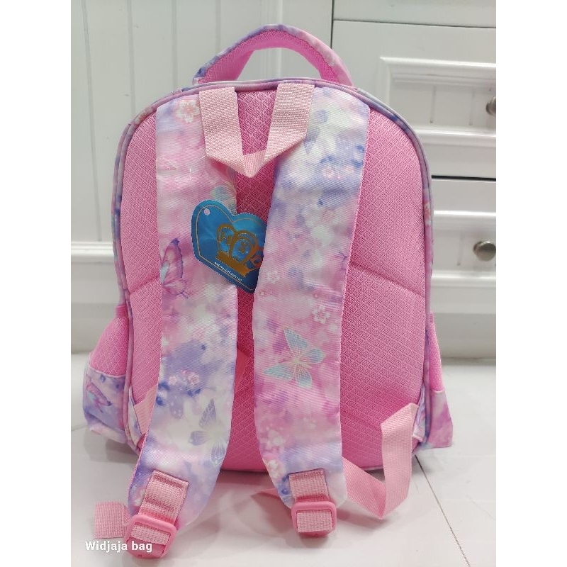 TAS RANSEL SEKOLAH TK TIMBUL IMPORT PREMIUM ORIGINAL HSD UNICORN