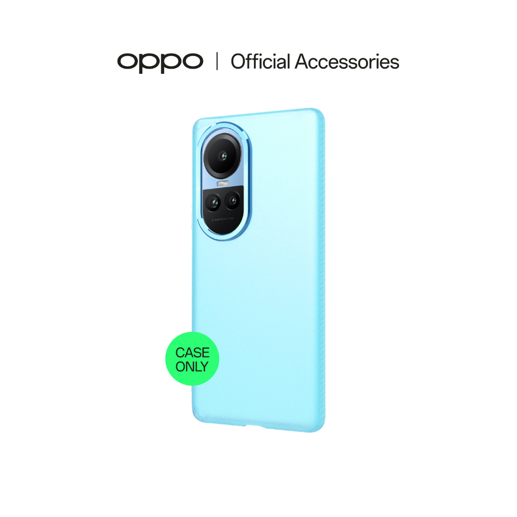 OPPO Reno10 5G Colorful Protective Case