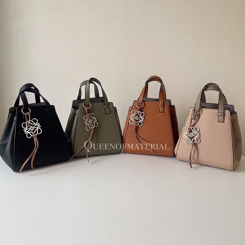 QUEEN OF MATERIAL - Neil Bag PU Premium