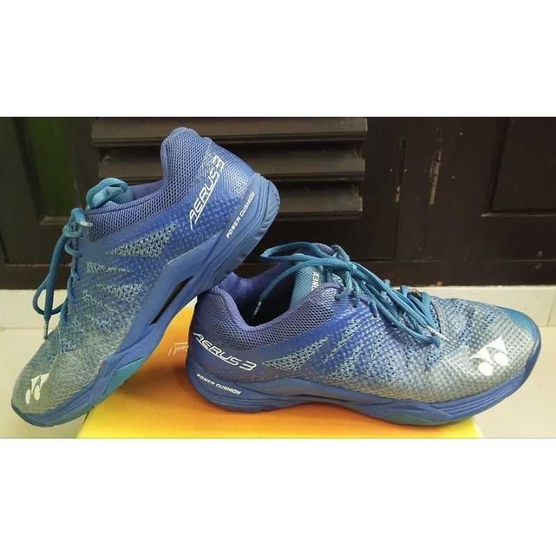 Yonex Aerus 3 Blue