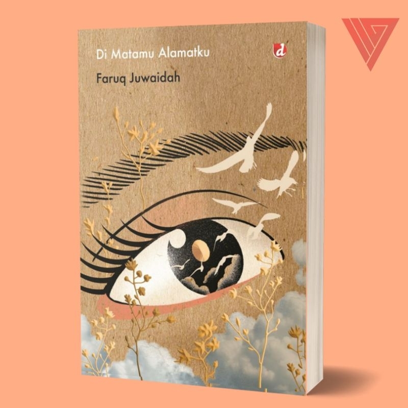 Iyig - Buku Di Matamu Alamatku By Faruq Juwaidah/Puisi Arab/Puisi Cinta/Puisi Remaja/Puisi Bestselle