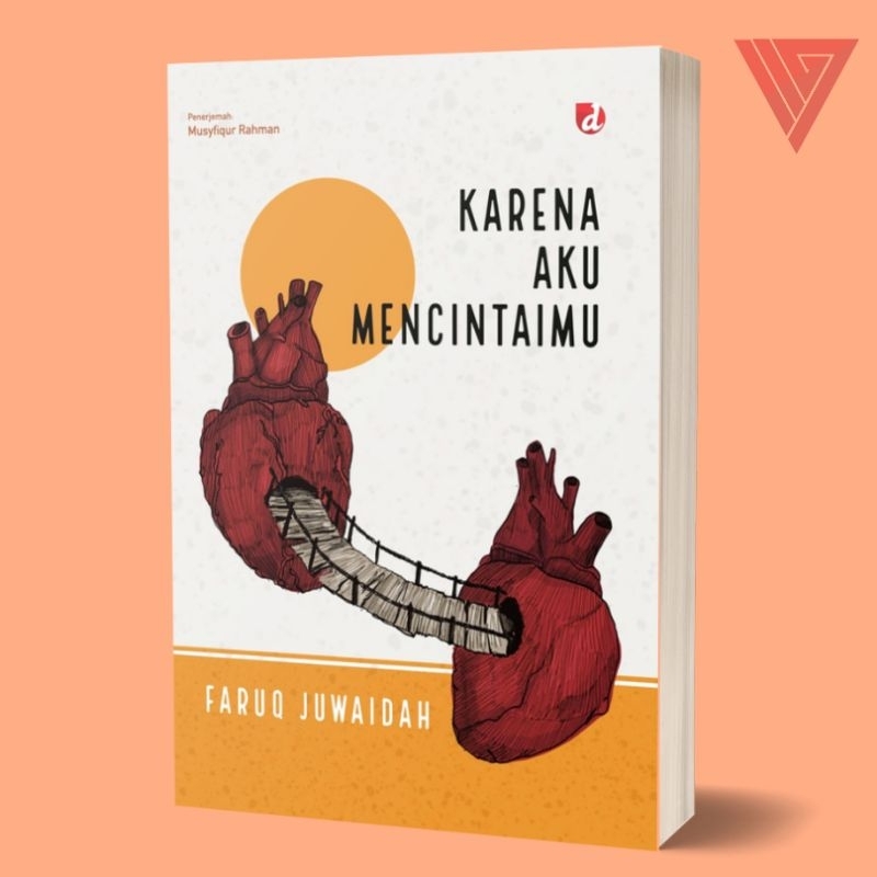 Iyig - Buku Karena Aku Mencintaimu - Faruq Juwaidah - Puisi - Puisi Arab - Diva Press