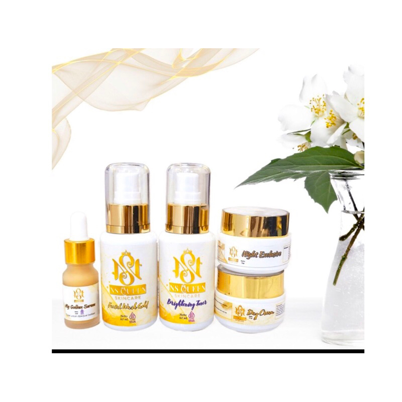 NS Queen Skincare ( Original)