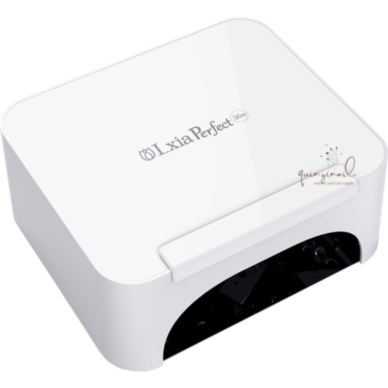 LXIA PERFECT UV/LED LAMP PREANFA JAPAN | MESIN KUKU HIGH QUALITY |