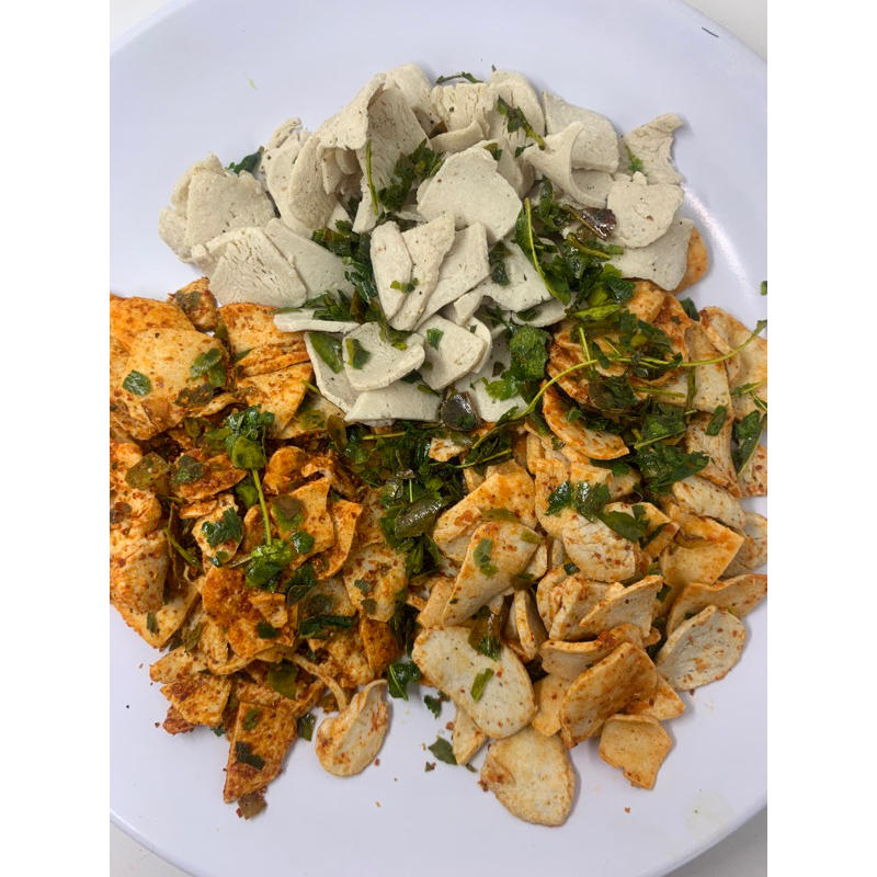 

BASRENG DAUN JERUK 100% TERASA IKANNYA DAN SANGAT TERJANGKAU UNTUK KUALITAS SEPERTI INI