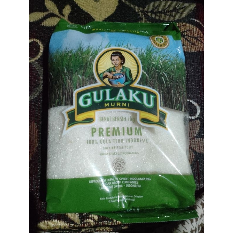 

Gulaku 1kg