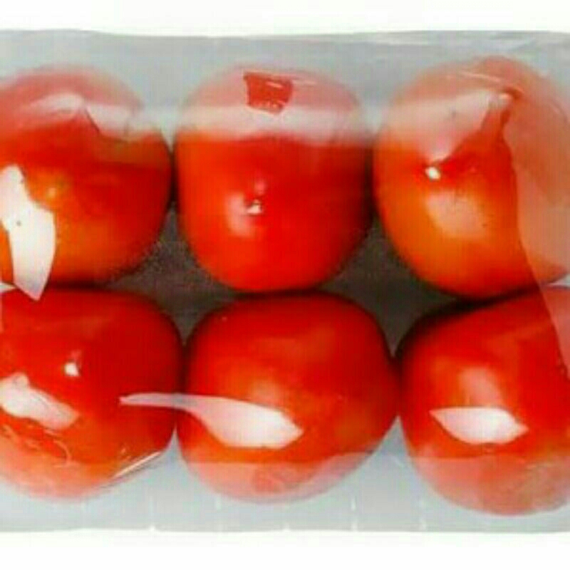 

Tomat Merah 500 g
