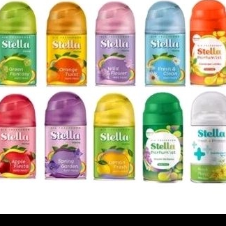 stella Air freshener refill matic