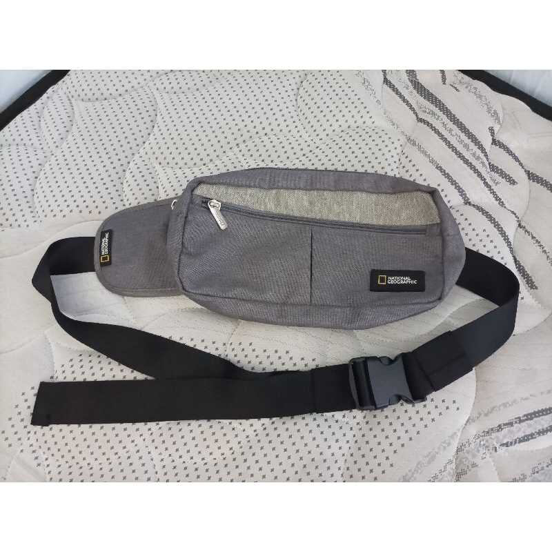 Waist Bag National Geographic