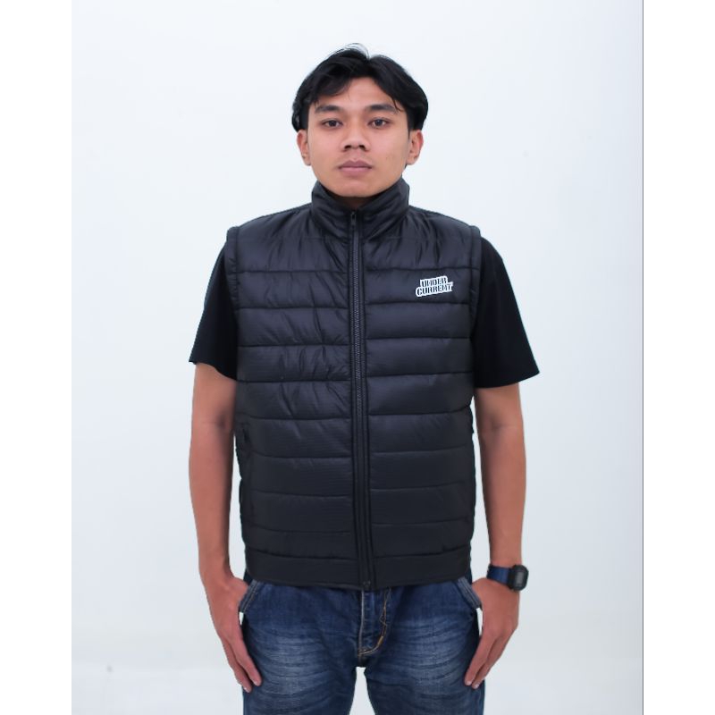 VEST PUFFER FULHAM