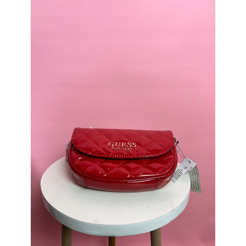 GUESS Melise Belt Bag